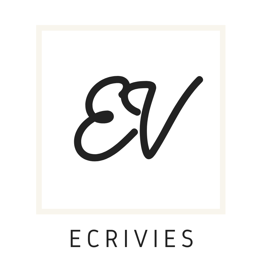 Ecrivies